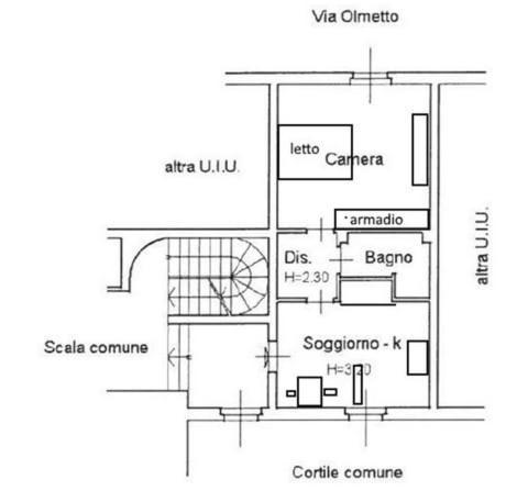 Suite Amedei4 Milão Exterior foto
