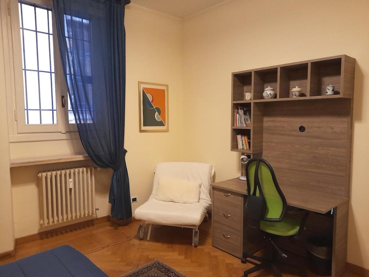 Suite Amedei4 Milão Exterior foto