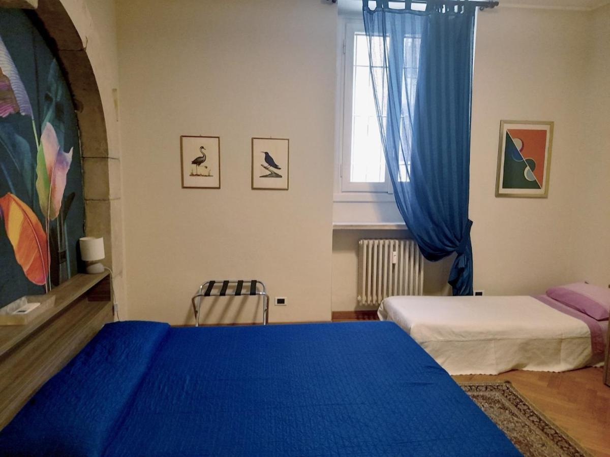 Suite Amedei4 Milão Exterior foto