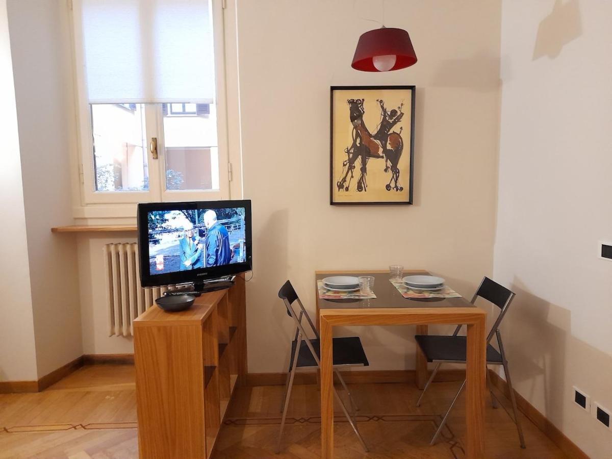 Suite Amedei4 Milão Exterior foto
