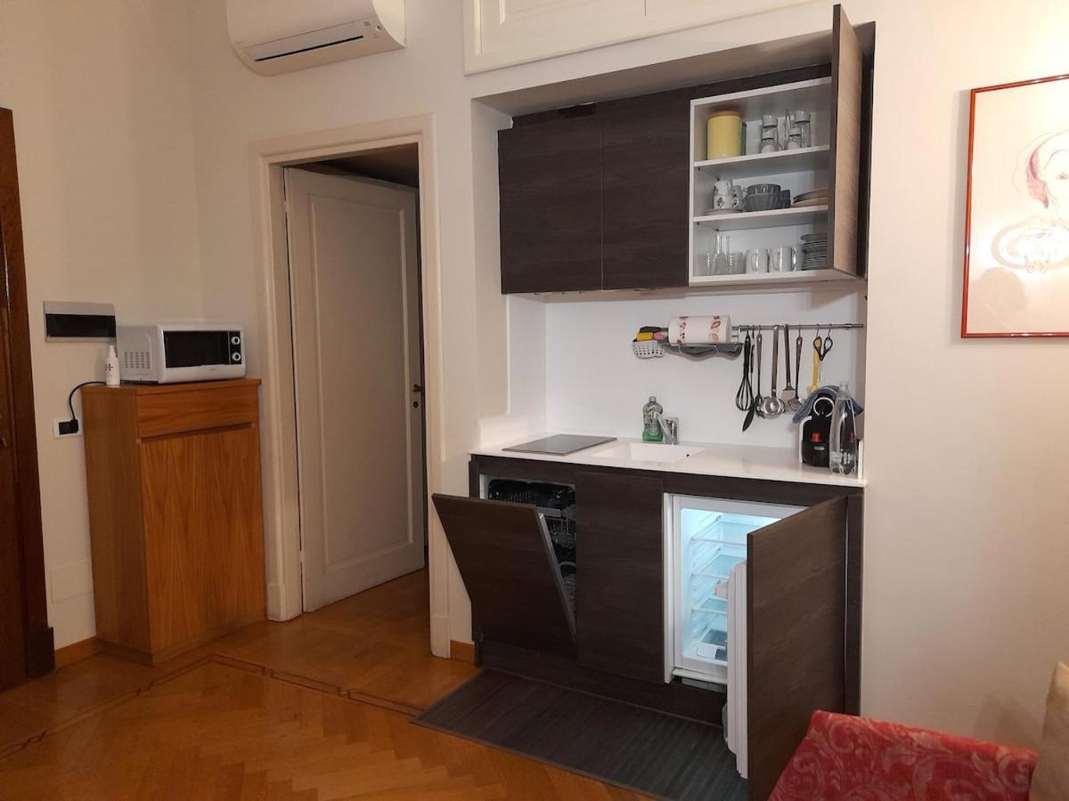 Suite Amedei4 Milão Exterior foto